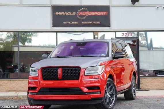 LINCOLN NAVIGATOR L 2019 5LMJJ3LT0KEL11547 image LINCOLN NAVIGATOR L 2019 5LMJJ3LT0KEL11547 image